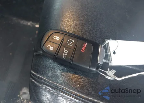 2015 Jeep Grand Cherokee Limited z USA, uszkodzony, nr VIN 1C4RJFBG5FC776195